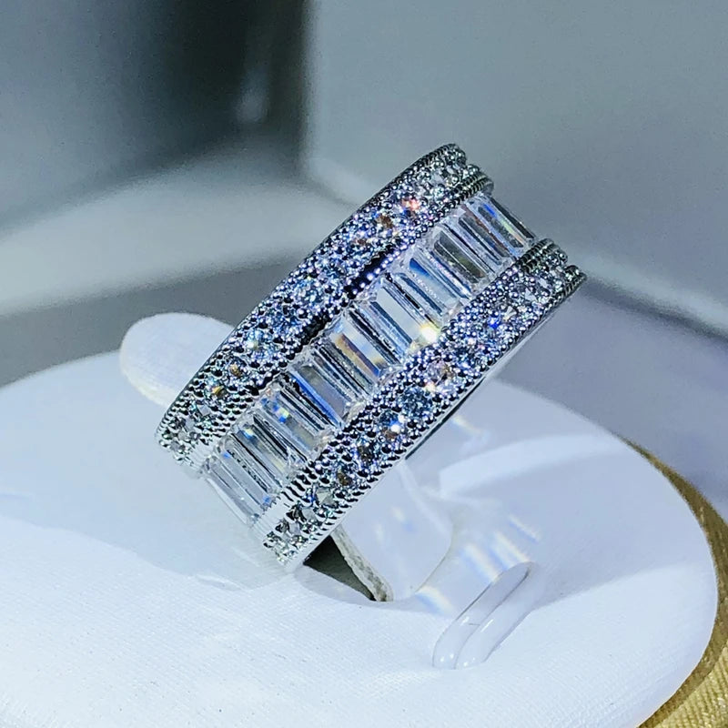 BUS DOWN BABE 11:11 Luxe Ring