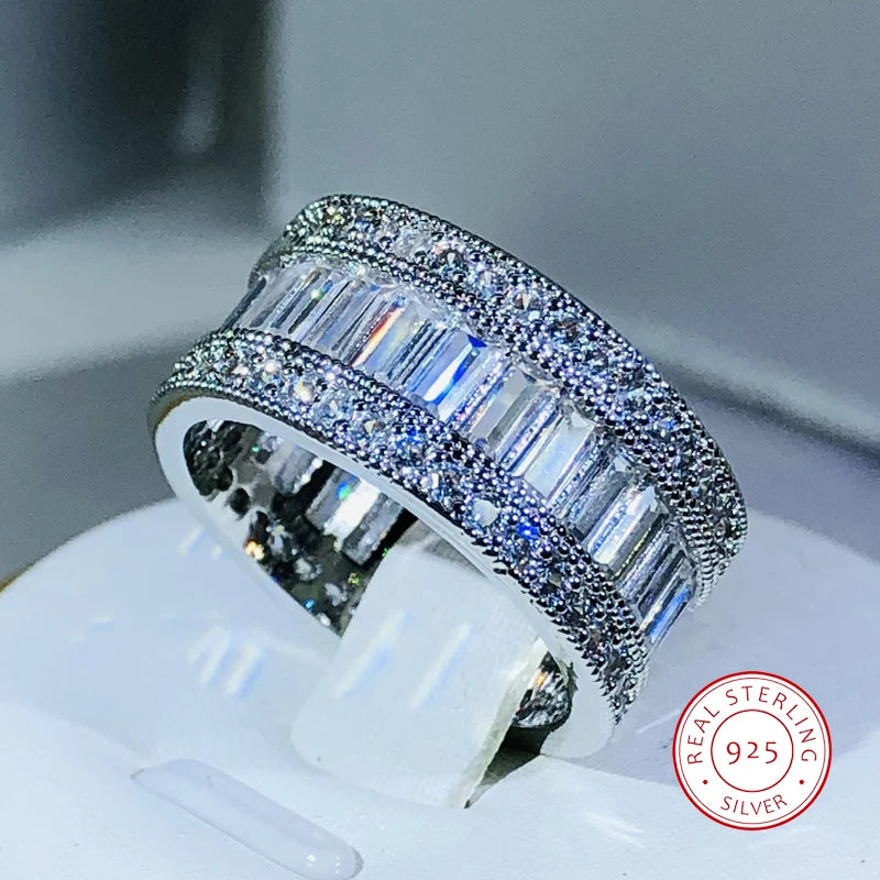 BUS DOWN BABE 11:11 Luxe Ring
