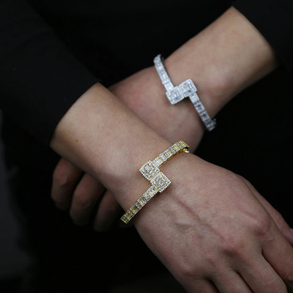 BUSS DOWN BAE Braclet