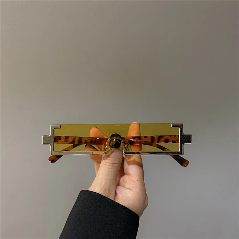 11:11 Vintage Fashion Sunglasses