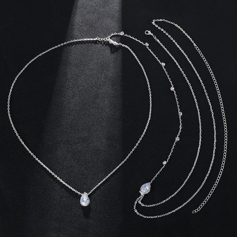 11:11 Backless Jewlz