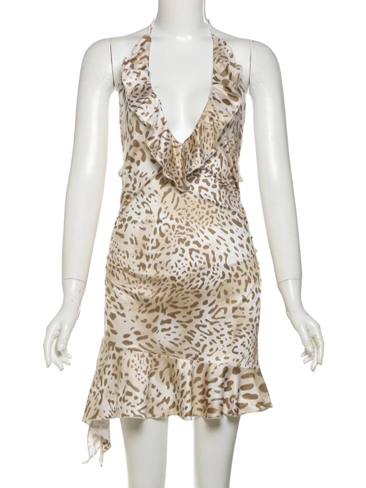 Pretty Dangerous Dress