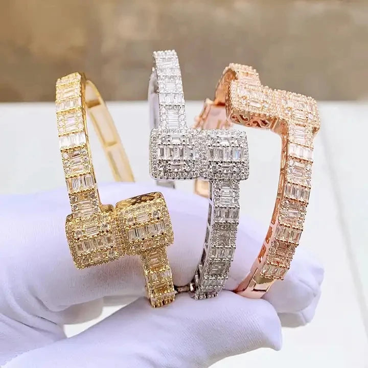 BUSS DOWN BAE Braclet