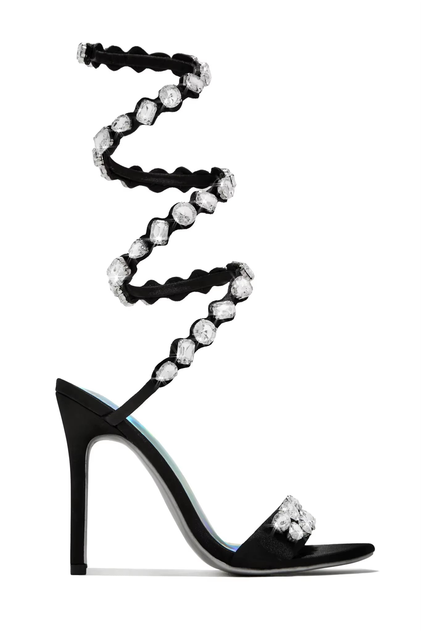 ROMAN Heels