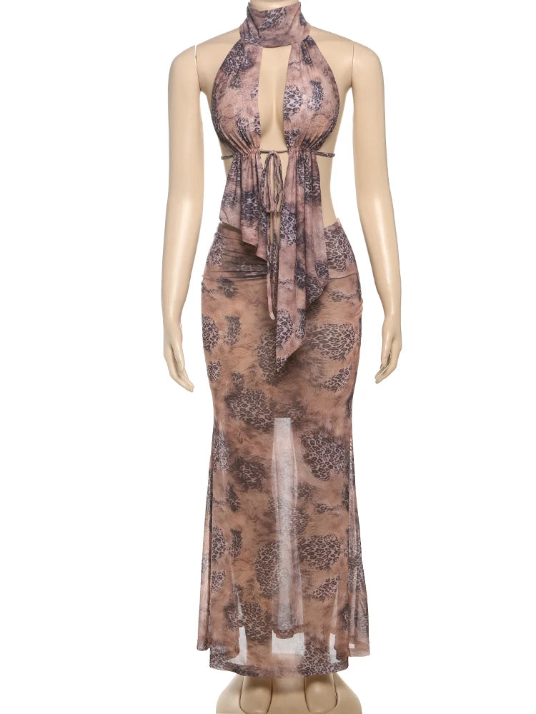 PHYSIQUE ME PLZ Two Piece