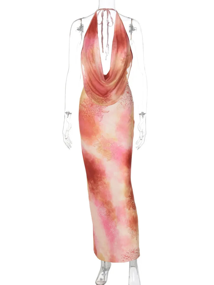 SET IT OFF Dress