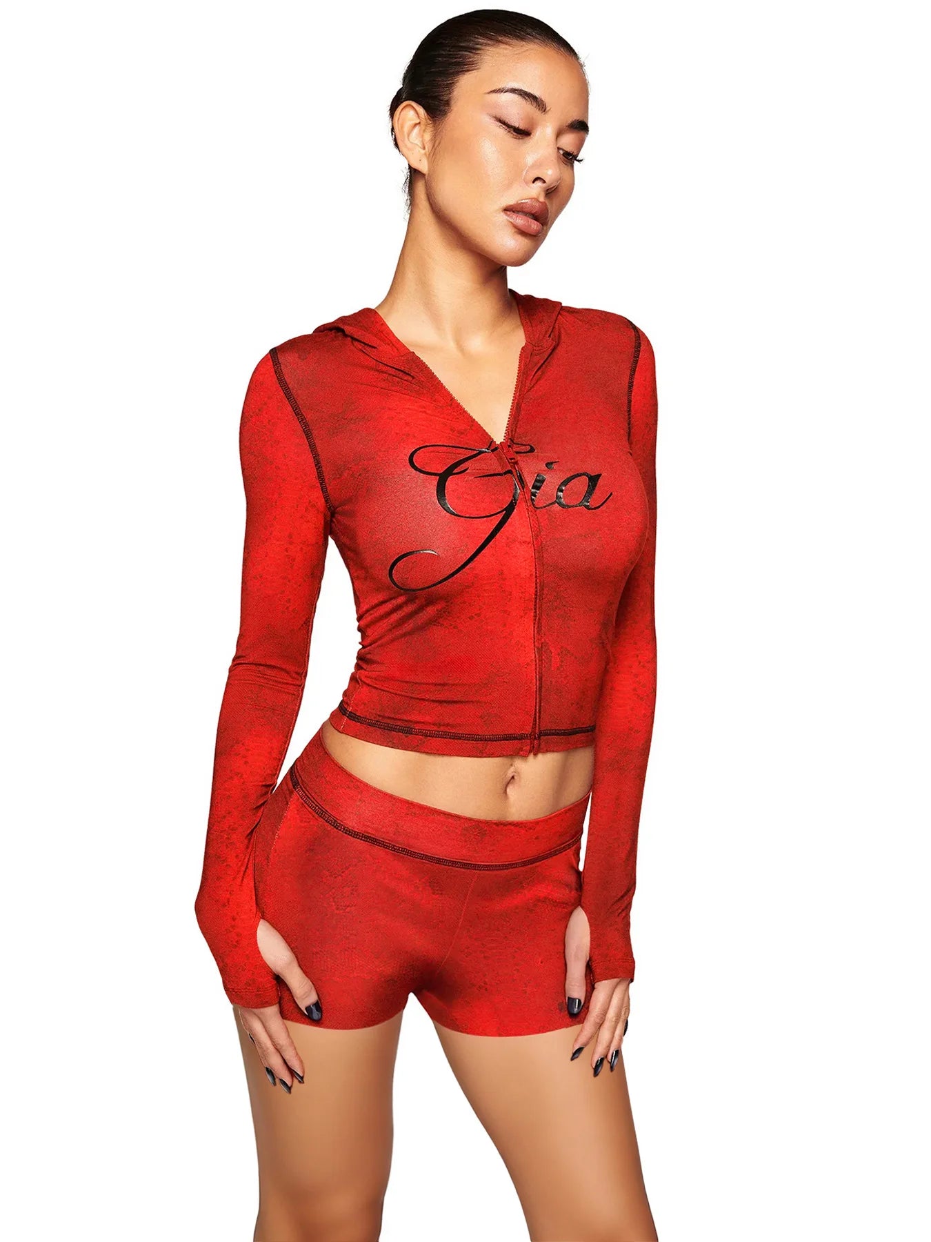 I AM GIA Sets 