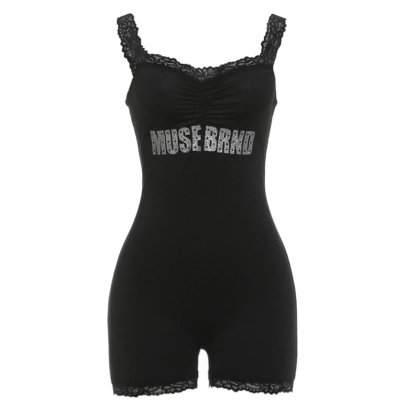 11:ElevenLuxe Muse Brnd One Piece
