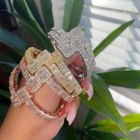 BUSS DOWN BAE Braclet