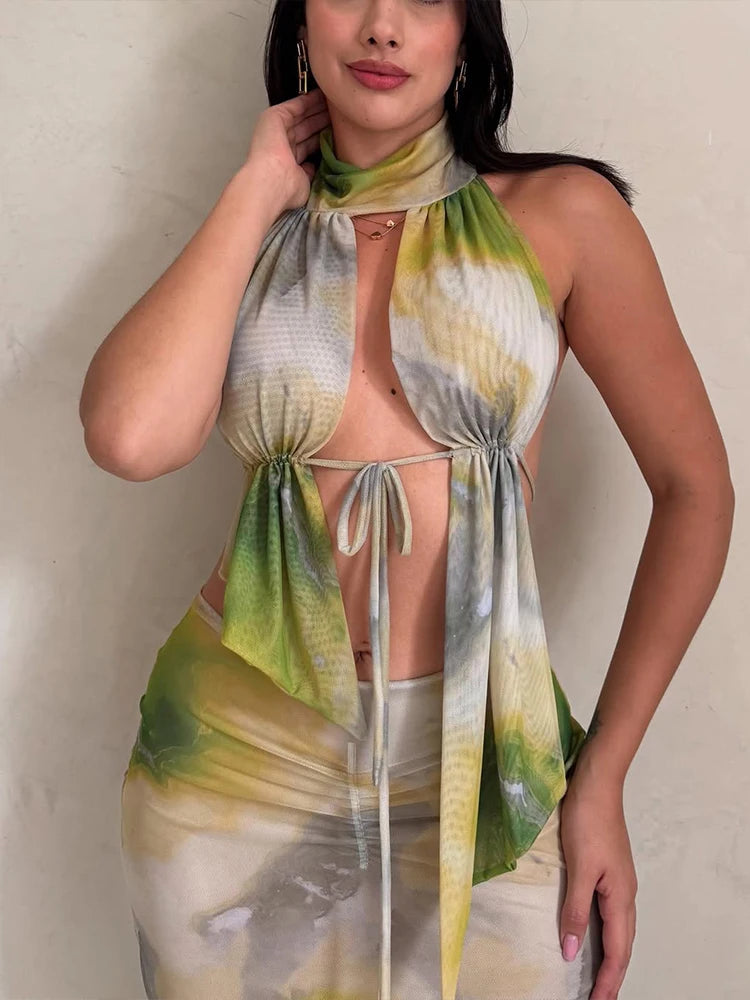 PHYSIQUE ME PLZ Two Piece