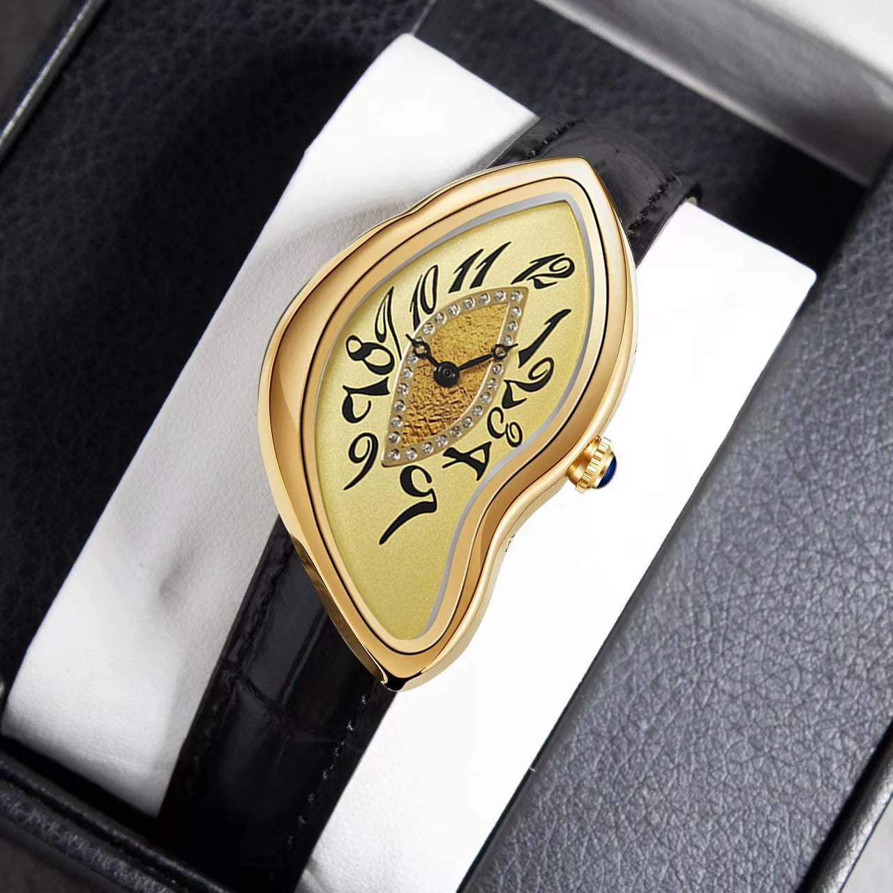 11:Eleven Dali Wallet