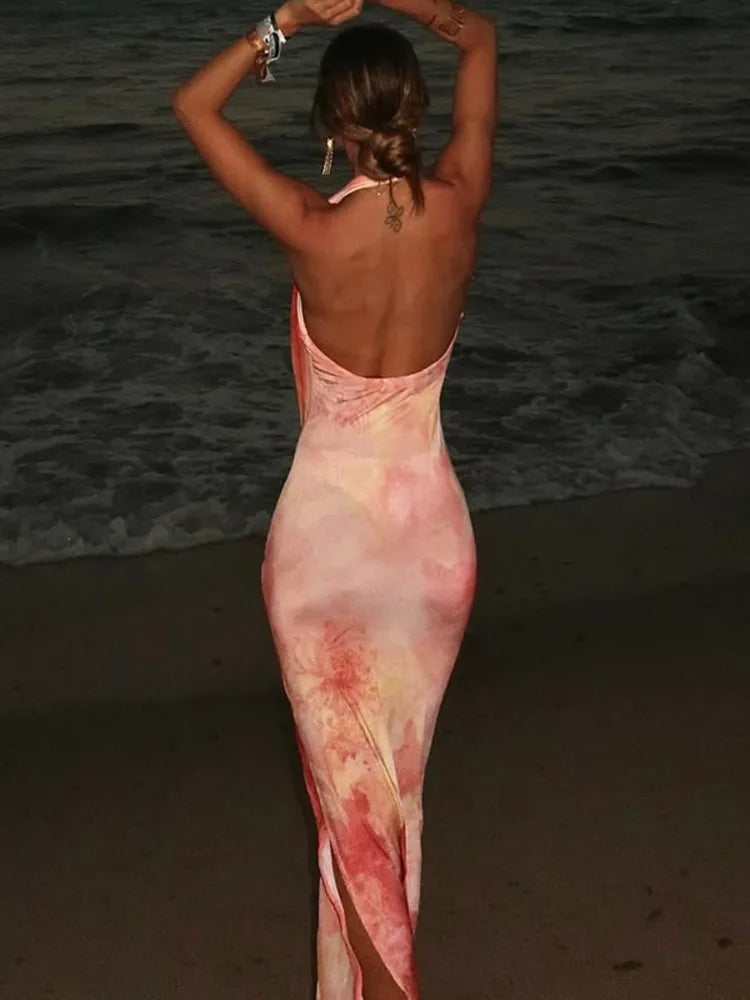 SET IT OFF Dress