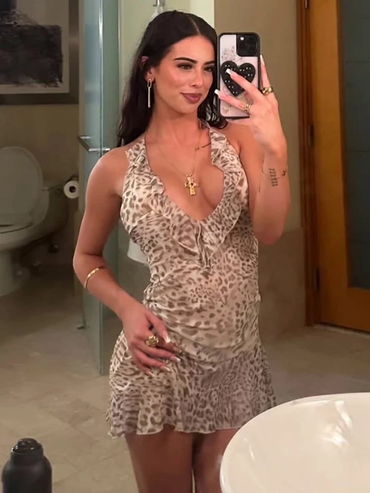 Pretty Dangerous Dress