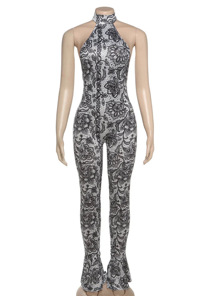 11:Eleven Luxe Nior Bloom One Piece