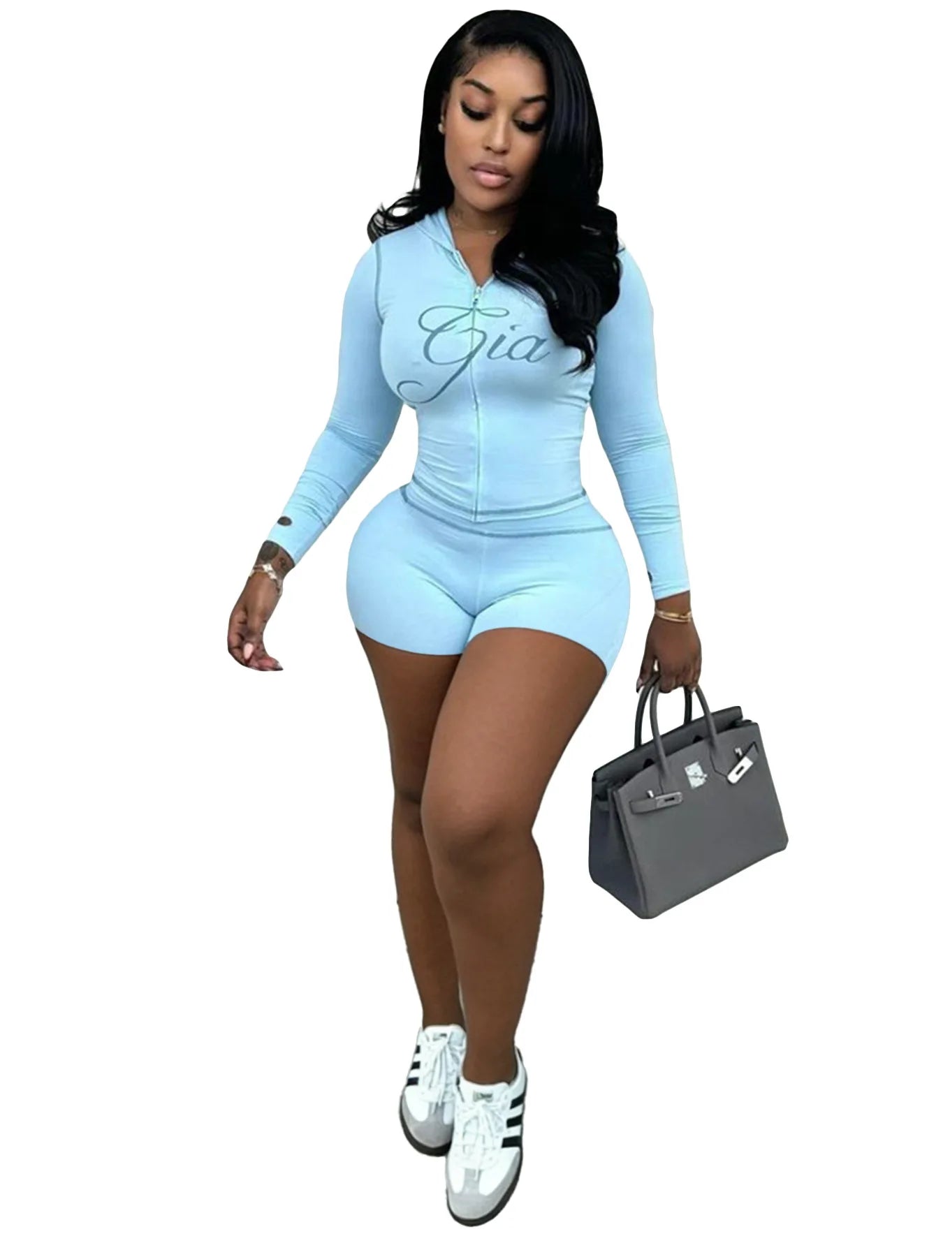 I AM GIA Sets 