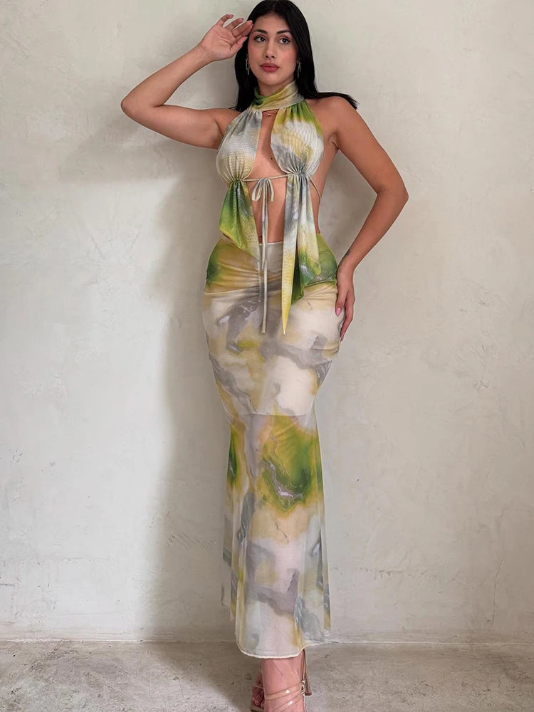 PHYSIQUE ME PLZ Two Piece