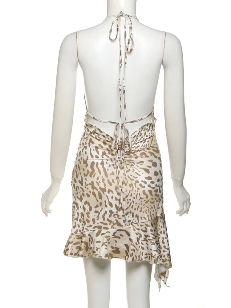 Pretty Dangerous Dress
