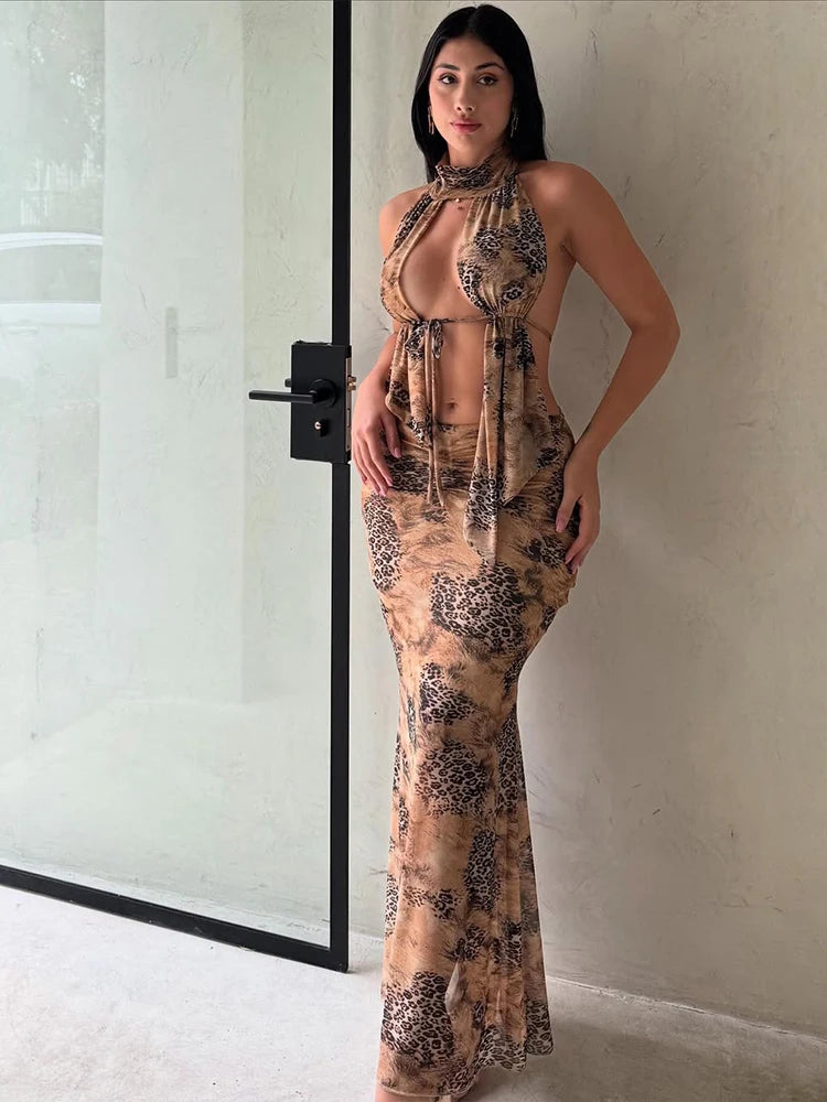 PHYSIQUE ME PLZ Two Piece