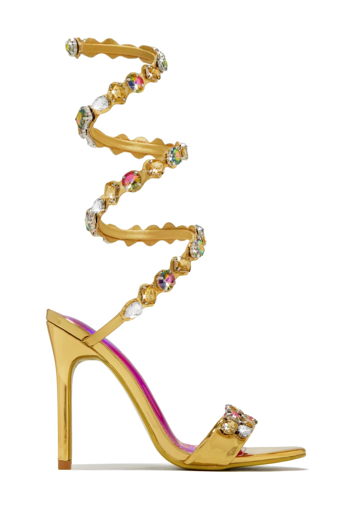 ROMAN Heels